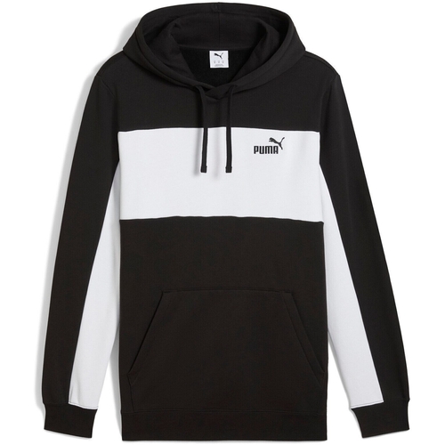 Hanorac barbati Puma Ess Block Hoodie Fl 68468601 - poza 1