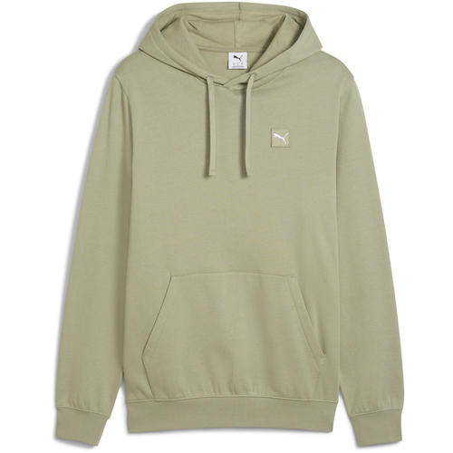 Hanorac barbati Puma Ess Elevated Hoodie 68825482 - poza 1