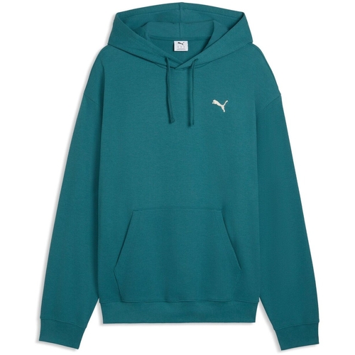 Hanorac barbati Puma Ess Elevated Relaxed Hoodie 69201941