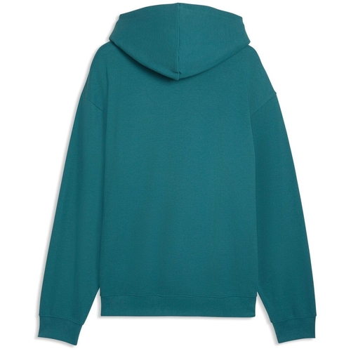 Hanorac barbati Puma Ess Elevated Relaxed Hoodie 69201941 - poza 2
