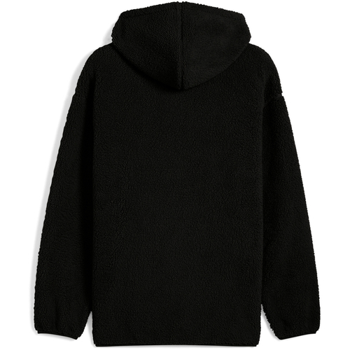Hanorac barbati Puma Ess Elevated Relaxed Winterized Hoodie S 68825801 - poza 2