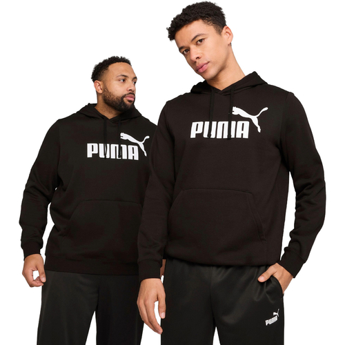 Hanorac barbati Puma Ess No 1 Logo Hoodie Fl 68257001 - poza 1