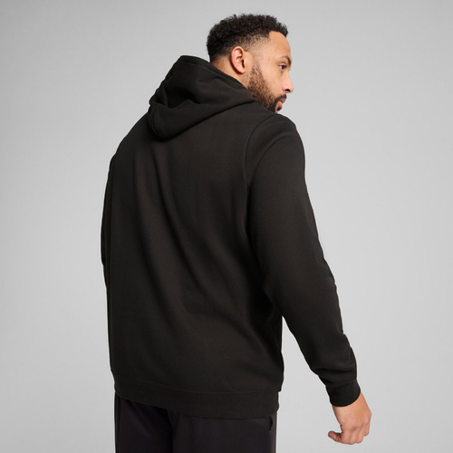 Hanorac barbati Puma Ess No 1 Logo Hoodie Fl 68257001 - poza 2