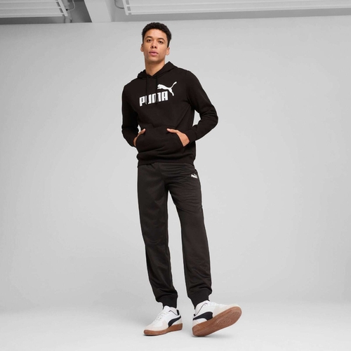 Hanorac barbati Puma Ess No 1 Logo Hoodie Fl 68257001 - poza 3