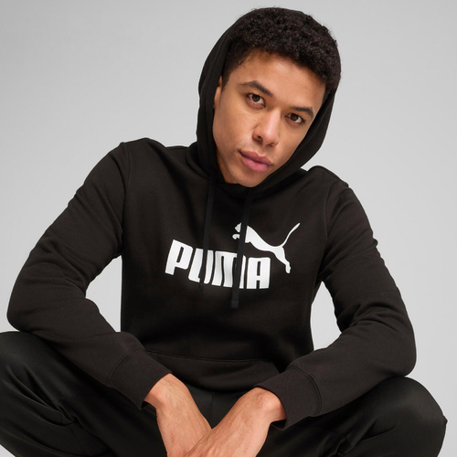 Hanorac barbati Puma Ess No 1 Logo Hoodie Fl 68257001 - poza 4