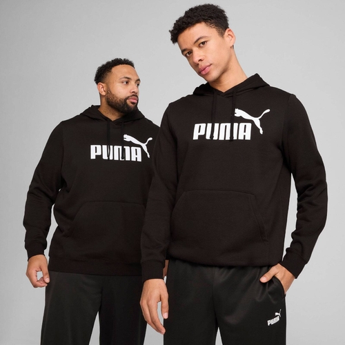 Hanorac barbati Puma Ess No 1 Logo Hoodie Fl 68257001 - poza 5