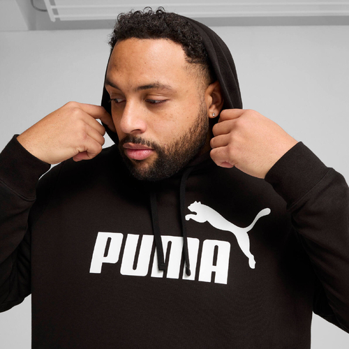 Hanorac barbati Puma Ess No 1 Logo Hoodie Tr 68257201 - poza 3