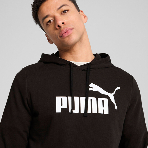 Hanorac barbati Puma Ess No 1 Logo Hoodie Tr 68257201 - poza 4