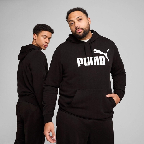 Hanorac barbati Puma Ess No 1 Logo Hoodie Tr 68257201 - poza 5