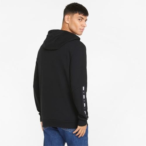 Hanorac barbati Puma ESS Tape 84876801 - poza 2