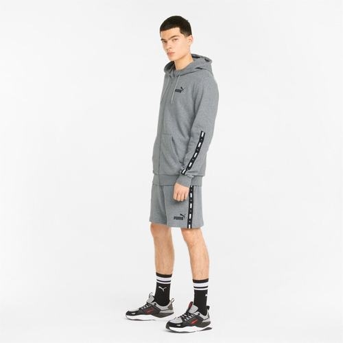 Hanorac barbati Puma ESS Tape 84876803 - poza 3