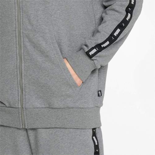 Hanorac barbati Puma ESS Tape 84876803 - poza 4