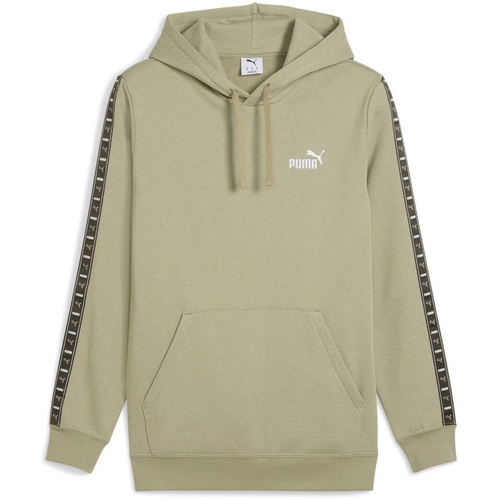 Hanorac barbati Puma Ess Tape Hoodie Fl 68467582