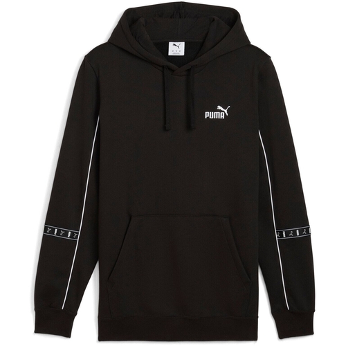 Hanorac barbati Puma Ess Tape Layout Hoodie 68826201 - poza 1