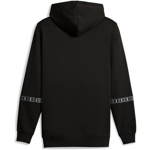 Hanorac barbati Puma Ess Tape Layout Hoodie 68826201 - poza 2