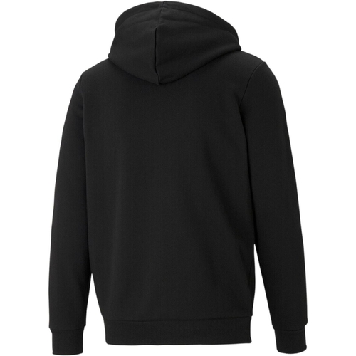 Hanorac barbati Puma Essentials Full-Zip Logo 58670201 - poza 5
