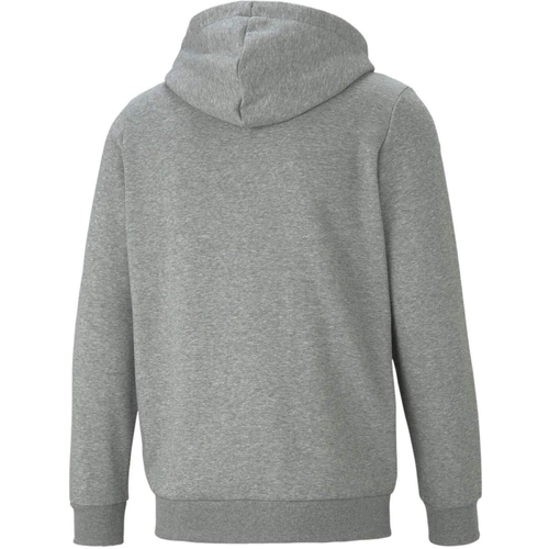 Hanorac barbati Puma Essentials Full-Zip Logo 58670203 - poza 5