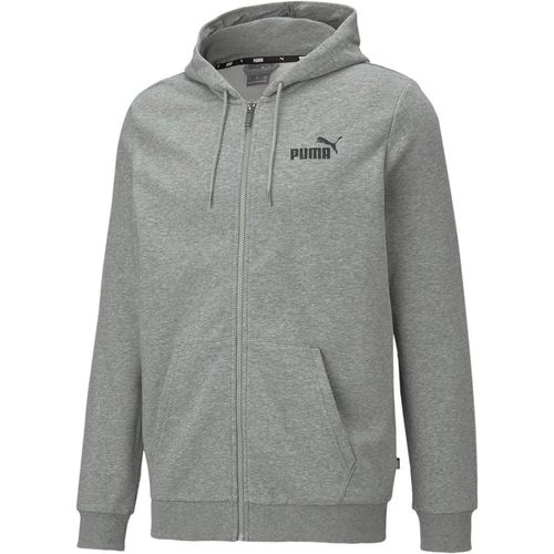 Hanorac barbati Puma Essentials Logo 58670403 - poza 1