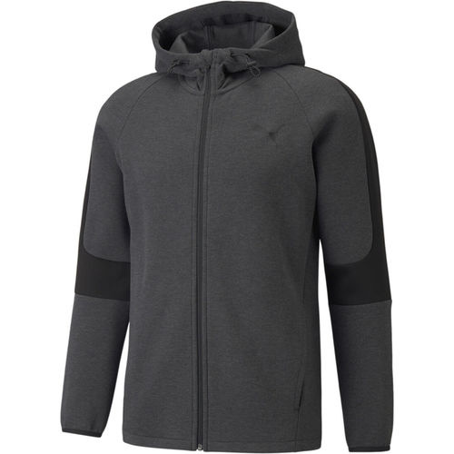 Hanorac barbati Puma Evostripe Core Fz 58581207 - poza 1