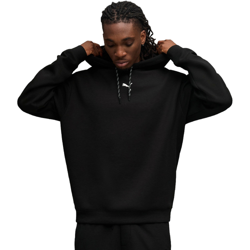 Hanorac barbati Puma M Cloudspun Hoodie 52759501 - poza 1