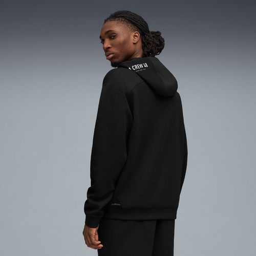 Hanorac barbati Puma M Cloudspun Hoodie 52759501 - poza 2