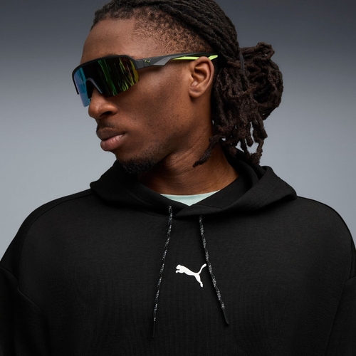 Hanorac barbati Puma M Cloudspun Hoodie 52759501 - poza 3