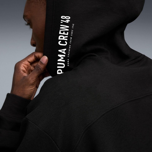 Hanorac barbati Puma M Cloudspun Hoodie 52759501 - poza 4