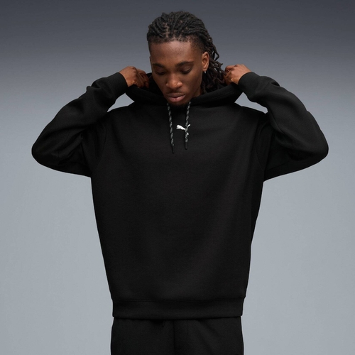 Hanorac barbati Puma M Cloudspun Hoodie 52759501 - poza 5