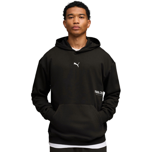 Hanorac barbati Puma M Graphic French Terry Hoodie 52762901 - poza 1