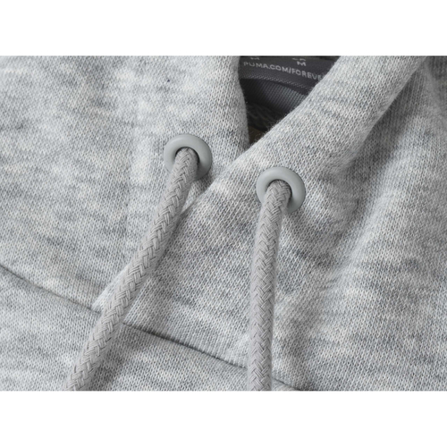 Hanorac barbati Puma Men Ess Small Logo Hoody 67963104 - poza 3