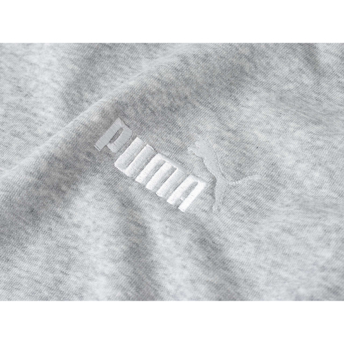 Hanorac barbati Puma Men Ess Small Logo Hoody 67963104 - poza 4