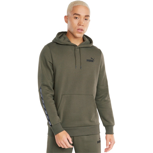 Hanorac barbati Puma Power 58941144 - poza 1