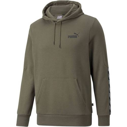 Hanorac barbati Puma Power 58941144 - poza 4
