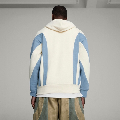 Hanorac barbati Puma X Kidsuper Hoodie 62407787 - poza 2