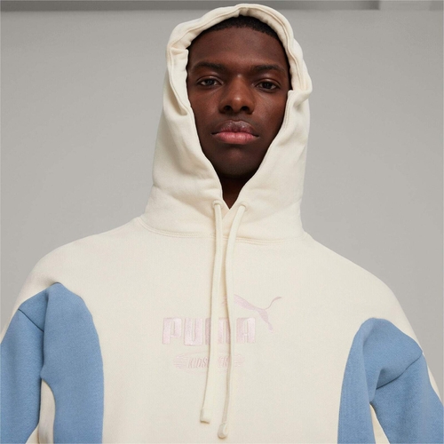 Hanorac barbati Puma X Kidsuper Hoodie 62407787 - poza 4