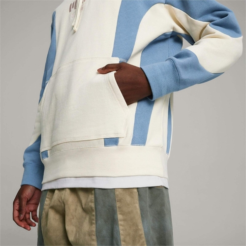 Hanorac barbati Puma X Kidsuper Hoodie 62407787 - poza 5