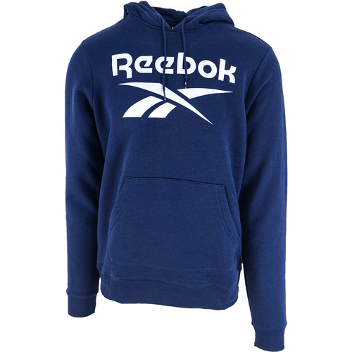 Hanorac barbati Reebok Identity Fleece GR1660 - poza 1