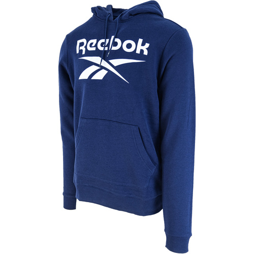 Hanorac barbati Reebok Identity Fleece GR1660 - poza 3