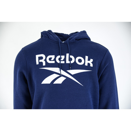 Hanorac barbati Reebok Identity Fleece GR1660 - poza 4