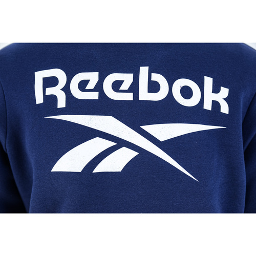 Hanorac barbati Reebok Identity Fleece GR1660 - poza 5