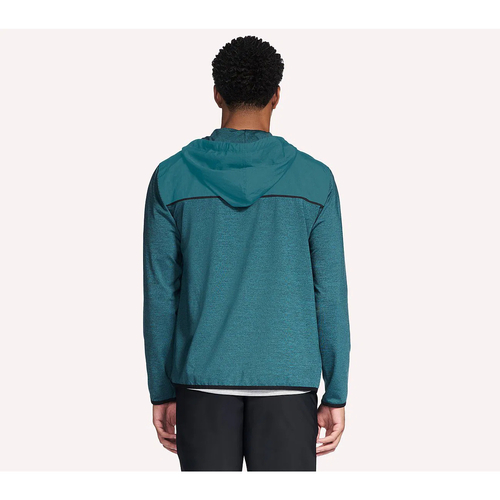 Hanorac barbati Skechers Harry Kane Weekend Fz Hoodie JA319HK-CCTL - poza 2