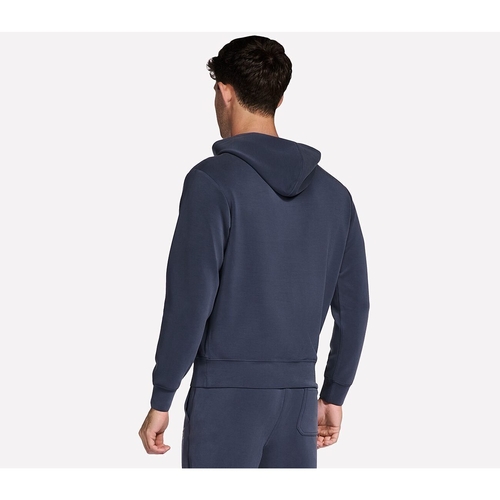 Hanorac barbati Skechers SKECHCLOUD Elevate Hoodie HD102-CCNV - poza 2