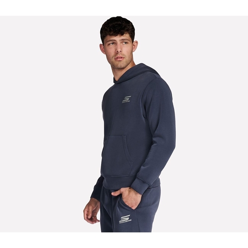Hanorac barbati Skechers SKECHCLOUD Elevate Hoodie HD102-CCNV - poza 3