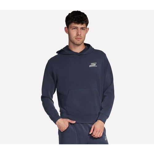Hanorac barbati Skechers SKECHCLOUD Elevate Hoodie HD102-CCNV - poza 4