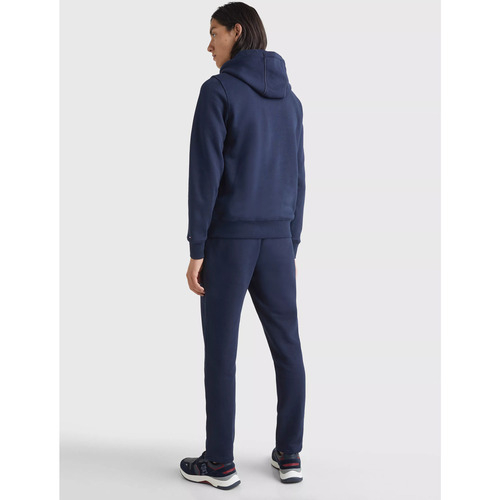 Hanorac barbati Tommy Hilfiger Modern Varsity MW0MW28173DW5 - poza 2