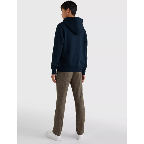 Hanorac barbati Tommy Hilfiger MW0MW27842DW5 - poza 2