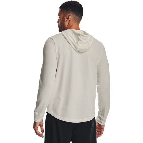 Hanorac barbati Under Armour Project Rock Terry 1377428-130 - poza 2