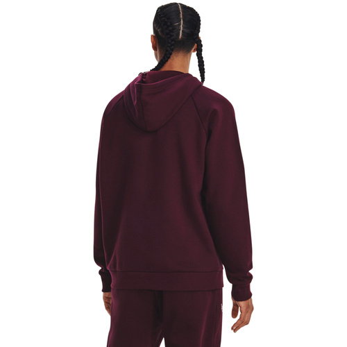 Hanorac barbati Under Armour Rival Fleece Hoodie 1379758-600 - poza 2