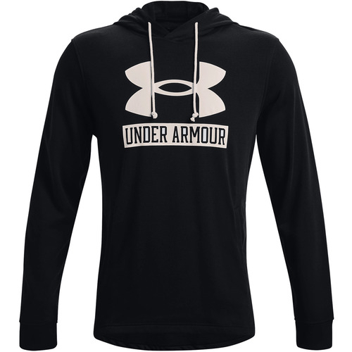 Hanorac barbati Under Armour Rival Logo 1370390-001 - poza 1