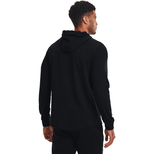 Hanorac barbati Under Armour Rival Logo 1370390-001 - poza 4